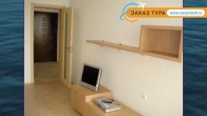 MARINA RESIDENCE 3* Болгария Варна обзор – отель МАРИНА РЕЗИДЕНС 3* Варна видео обзор