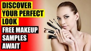 Get Free Product Samples Free Christina Cosmetics 🔥