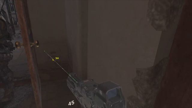 Crossfire Sierra Squad  PS Vr2 Gameplay #1