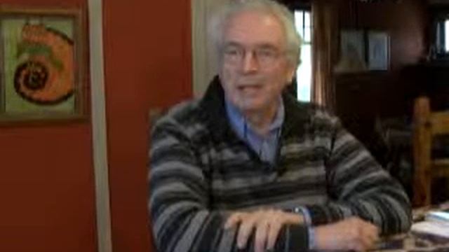 Brian Greer (aka Virgilius) - Clues to Social Justice, May 16, 2010. смотреть онлайн