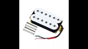 Сравнение звукоснимателей с алиэкспресс  81 и FLEOR 1