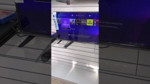 Видео обзор PS4 pro