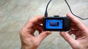 TrendVision TDR 708P обзор