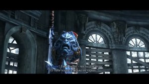 Прохождение Darksiders СИЛИТА #17
