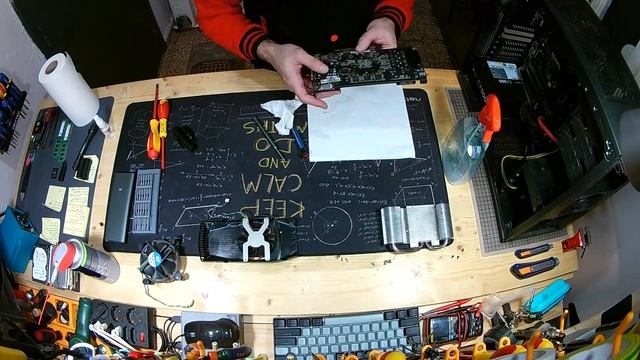 Intel i3 4330 - Gigabyte GA-H87-HD3 / Service - Hard Disk Replacement смотреть онлайн