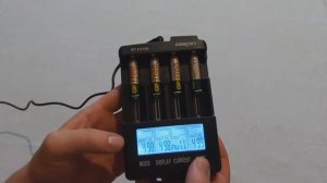 Тест китайских батареек с aliexpress, стоит ли брать  Бесплатный посредник Алиэкспресс