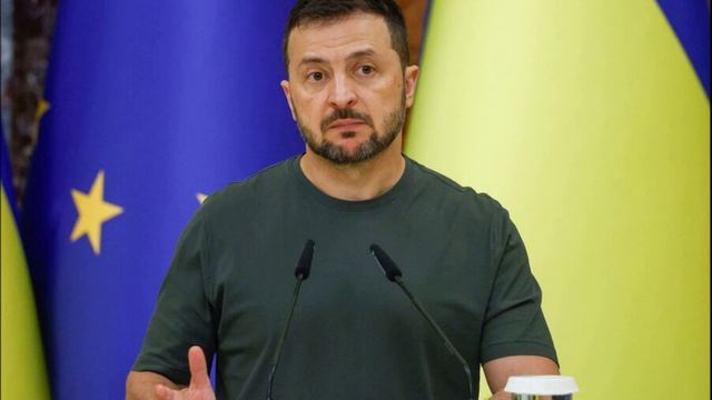 Стало известно о разработке Зеленским нового «плана победы»