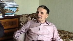 А.А.Зализняк беседует с В.А.Успенским. Часть 1, 28.06.2010