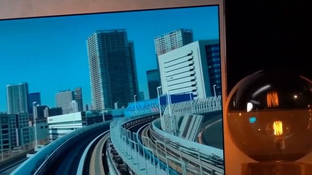Телевизор TCL 55C845 СТОИТ ЛИ БРАТЬ смотреть онлайн