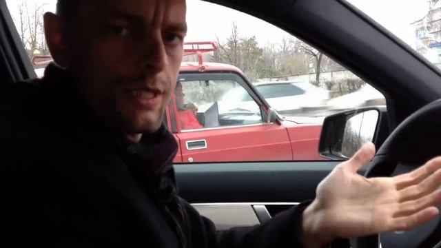 Скрытое влияние 1