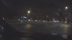 Приора рвёт любого на старте