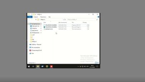 Обновление ключа RSA - ЕГАИС _ Часть 4