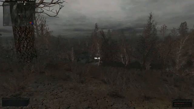 S T A L K E R Darkest Time Extended № 1 смотреть онлайн