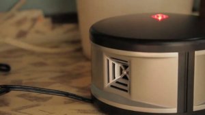Ультразвуковой отпугиватель мышей и крыс "Sititek 360"