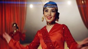 VIA Marokand - Ey pari | ВИА Мароканд - Эй пари