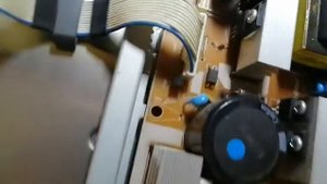 TV SAMSUNG блок питания 2. Сгорели полевые транзисторы FQPF 9N50C