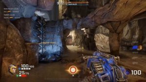 Quake Champions FULL GAME