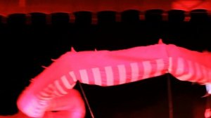 Н. Голубева. "Дракон".