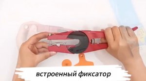 Биркач для установки ушных бирок универсальный YL1204