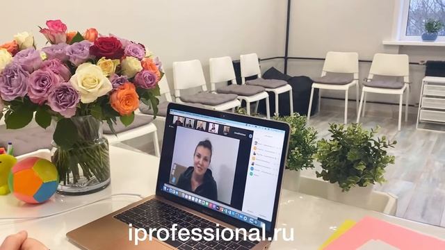 Школа тренеров онлайн- отзыв