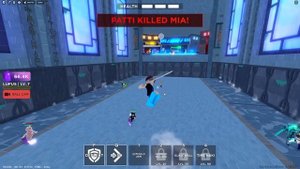 EXTREME Roblox DEATH BALL!