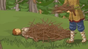 День ангела. 2 ноября