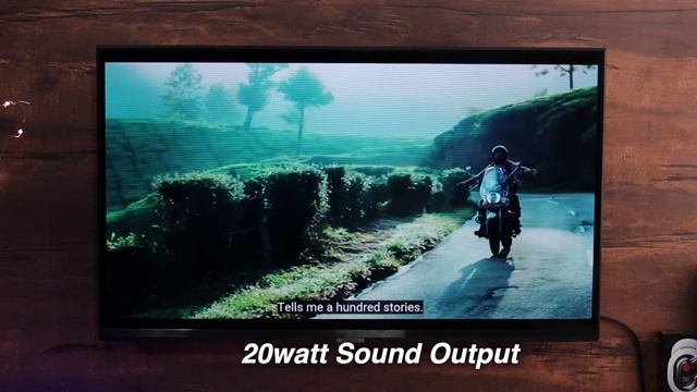 Samsung Smart Tizen TV 32 inch Unboxing & Review | Best Smart TV Under 15000 in 2023 смотреть онлайн