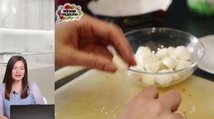 3 блюда за 30 минут на ужин  для всей семьи