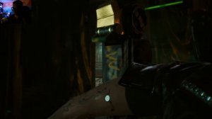 Cyberpunk 2077 Phantom Liberty Прохождение 1