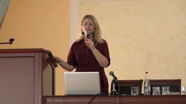 Лейбова Е.К. Цифровой контент образовательной организации: возможности реализации