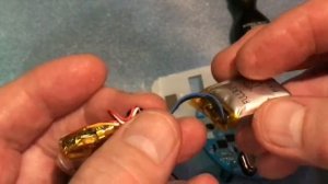 SPHERO SPRK+ Battery Replacement Opened With No Sawing Or Cutting