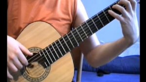 Урок 10 общий план - Уроки игры на гитаре