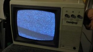 Купили телевизор "Сапфир"