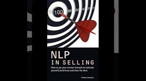 NLP in selling Audio Book Track 7