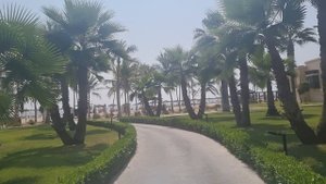 Салала Ротана / Salalah Rotana