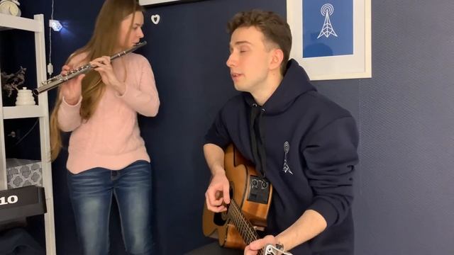 Радиосвязь - Тёмная комната (live)