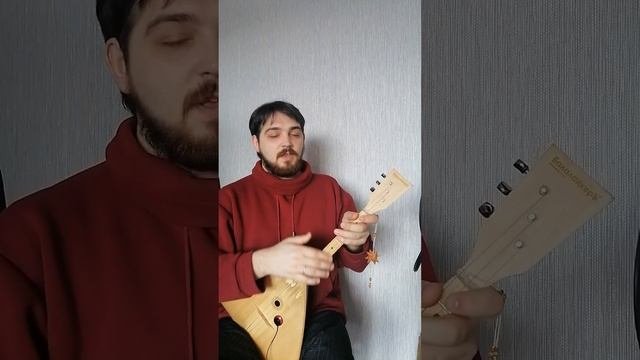 07. Просто наигрыши - Во саду ли в огороде