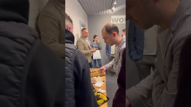 клуб Инвесторов #консультациионлайн