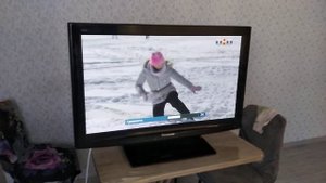 телевизор Panasonic TX-PR37C10