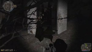 STALKER - Время Альянса 3 Найти киборгов. Документы Амазонок.