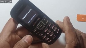 Samsung e1200 SIM LOCK reset || SIM LOCK kaise tode || Samsung e1200 SIM LOCK reset