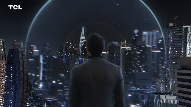 INSPIRE GREATNESS: Innovative | TCL