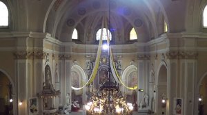 The Grand Cathedral (Corridor of Death) on church organ