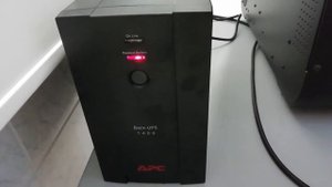 APC back UPS 1400 replacement battery