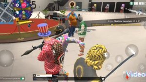 гранд криминал онлайн часть 1