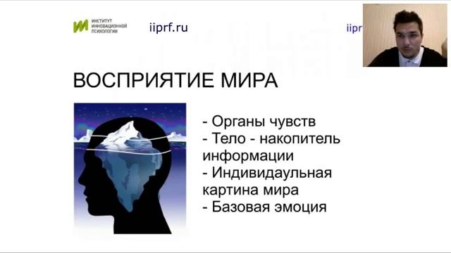 Техника по работе с подсознанием
