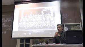 ЭПОХА ГЛОБАЛЬНОГО ДЕМОГРАФИЧЕСКОГО ПЕРЕХОДА. Алексей Золотарёв