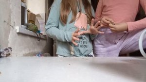 VID_20241101_134829.mp4 готовим кексы с басиками и гостями