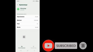 Исправление проблемы с отправкой голосового сообщения WhatsApp (обновление 2024 г.)