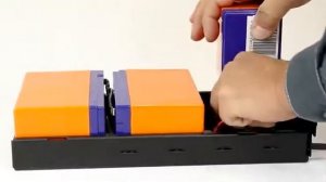 Штиль BP-36-09RT — замена аккумулятора